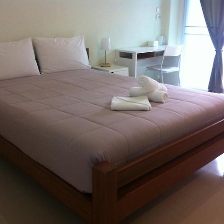 Papangkorn House Surat Thani Exterior foto