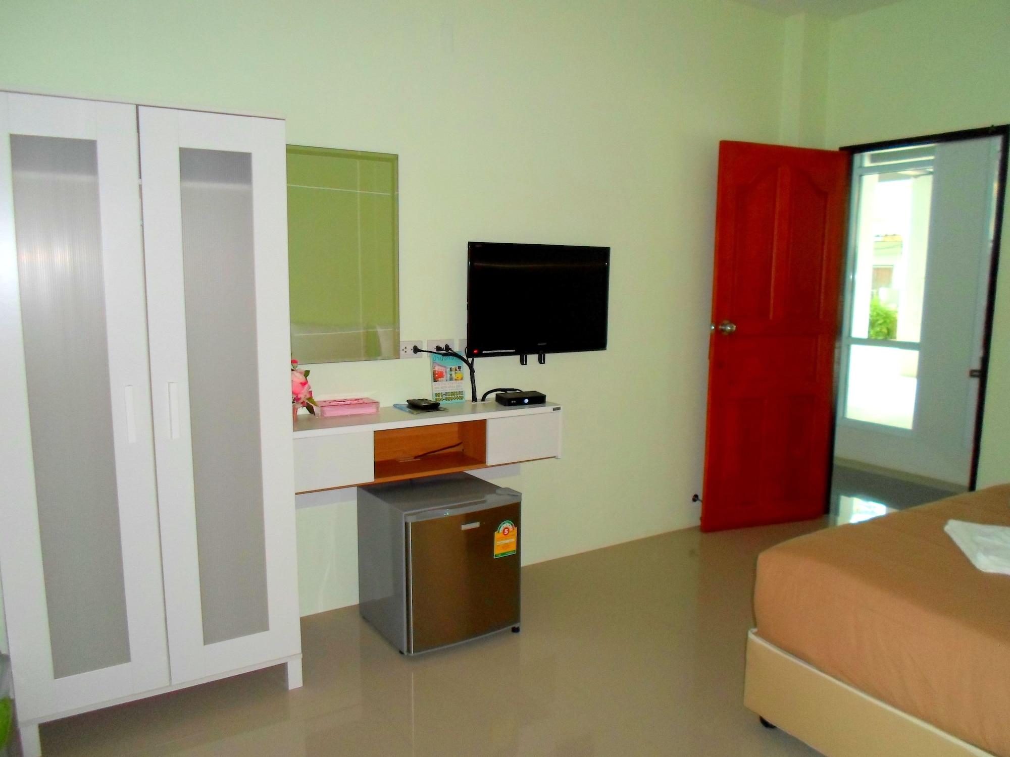 Papangkorn House Surat Thani Exterior foto