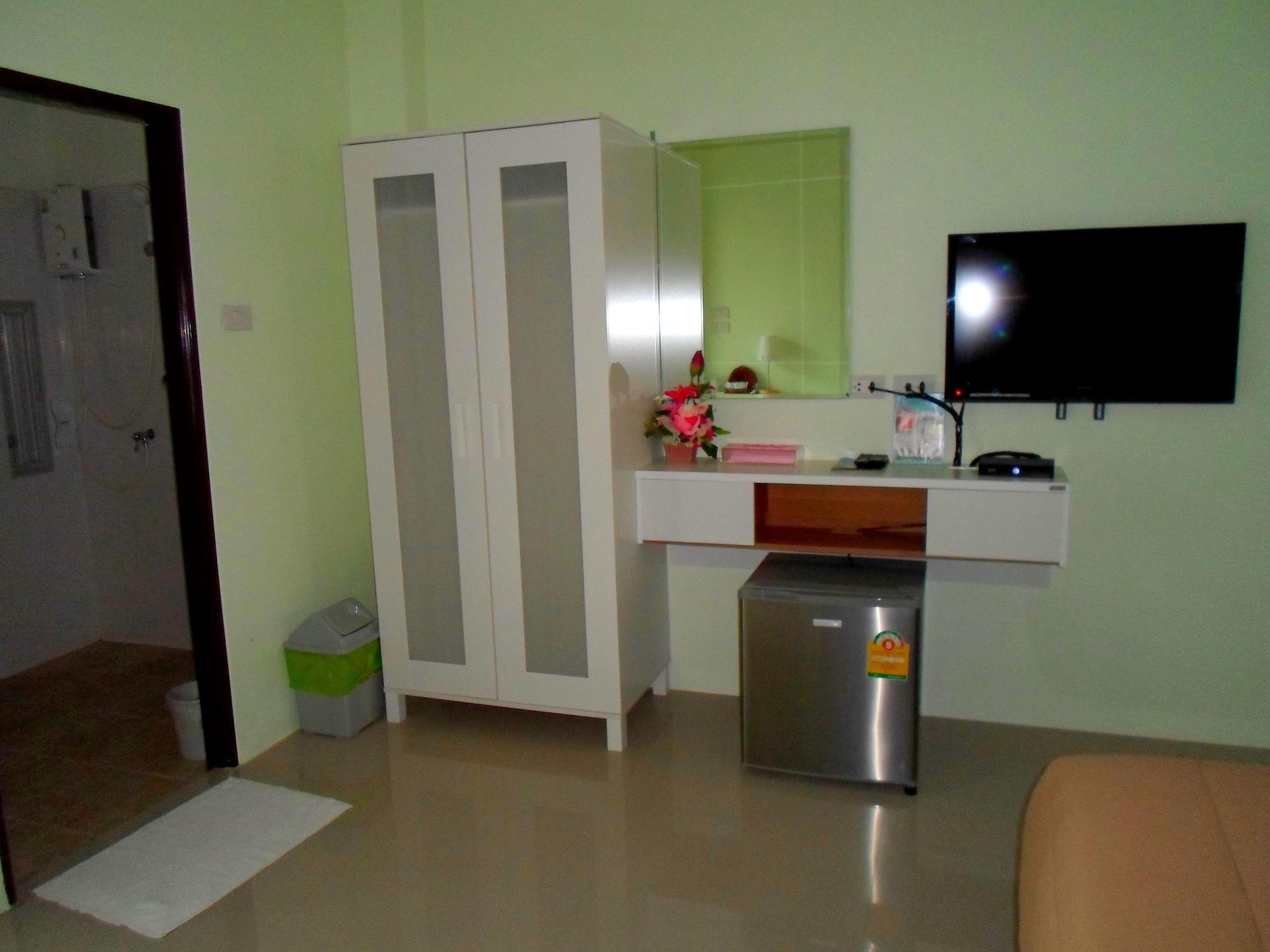 Papangkorn House Surat Thani Exterior foto