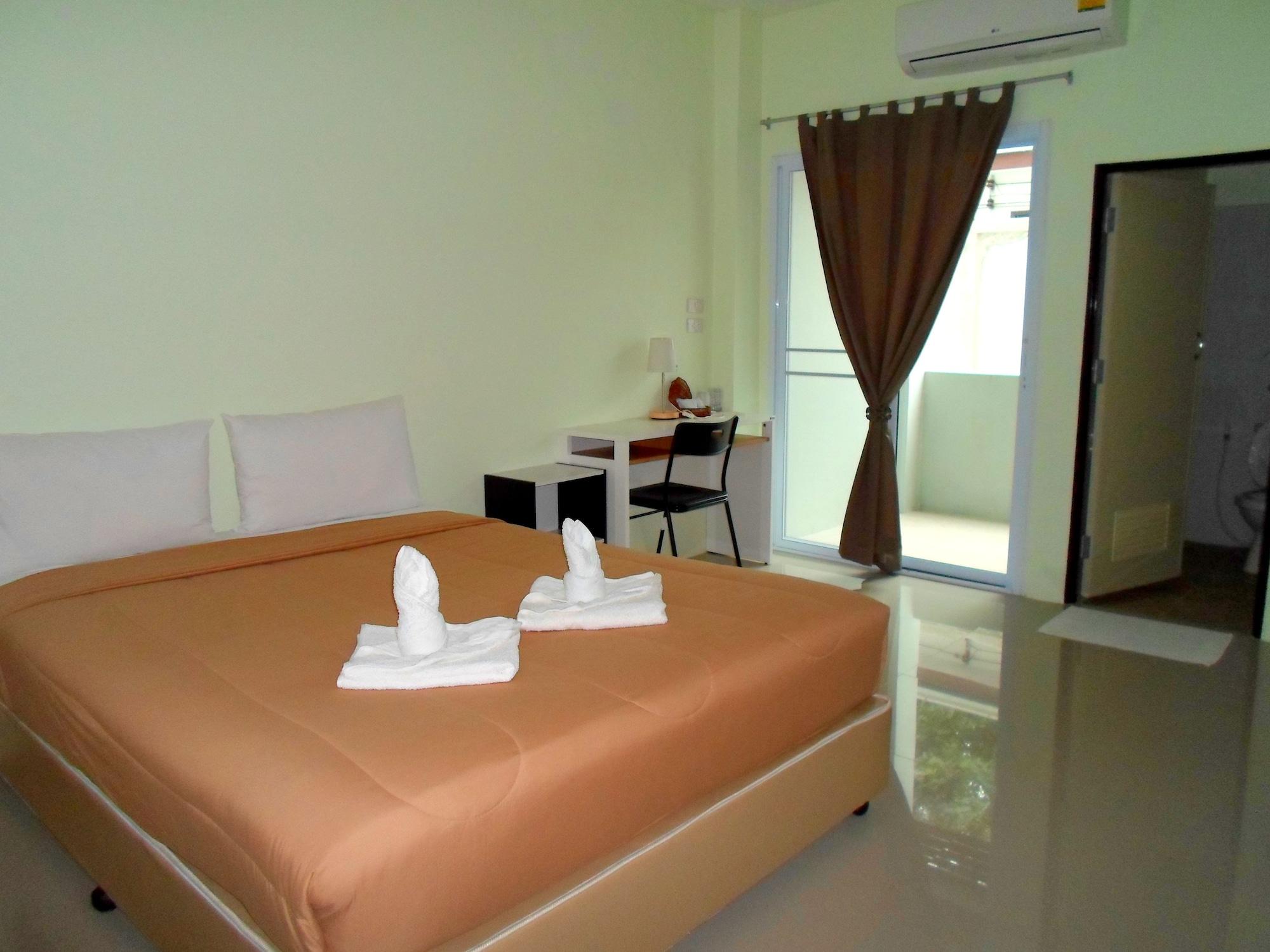 Papangkorn House Surat Thani Exterior foto