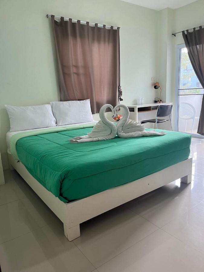 Papangkorn House Surat Thani Exterior foto