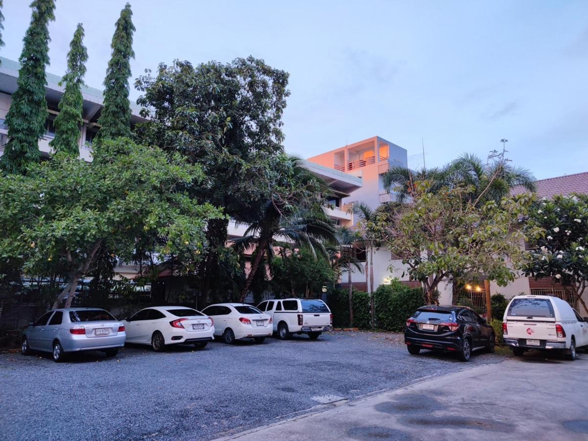 Papangkorn House Surat Thani Exterior foto