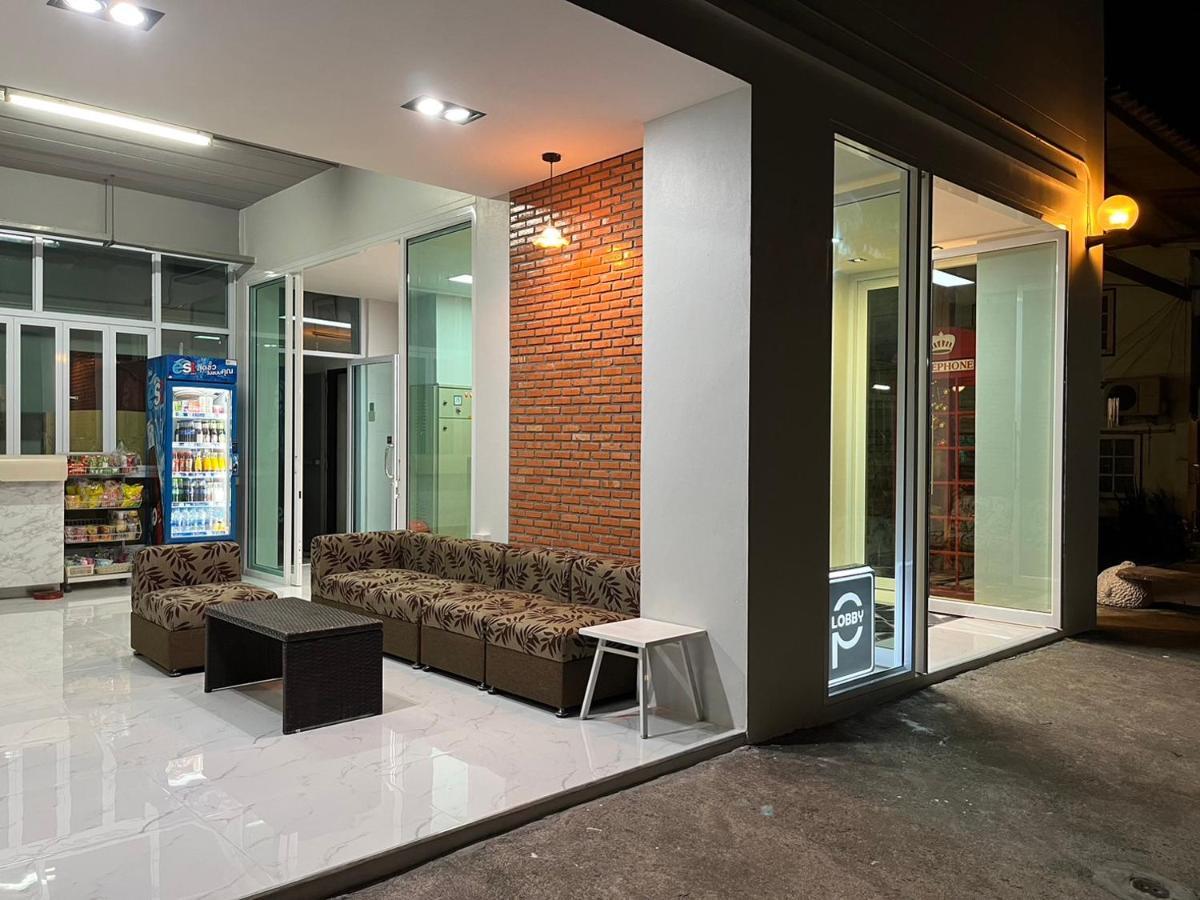 Papangkorn House Surat Thani Exterior foto