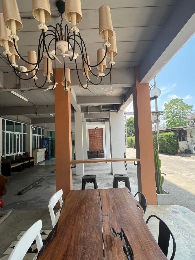 Papangkorn House Surat Thani Exterior foto