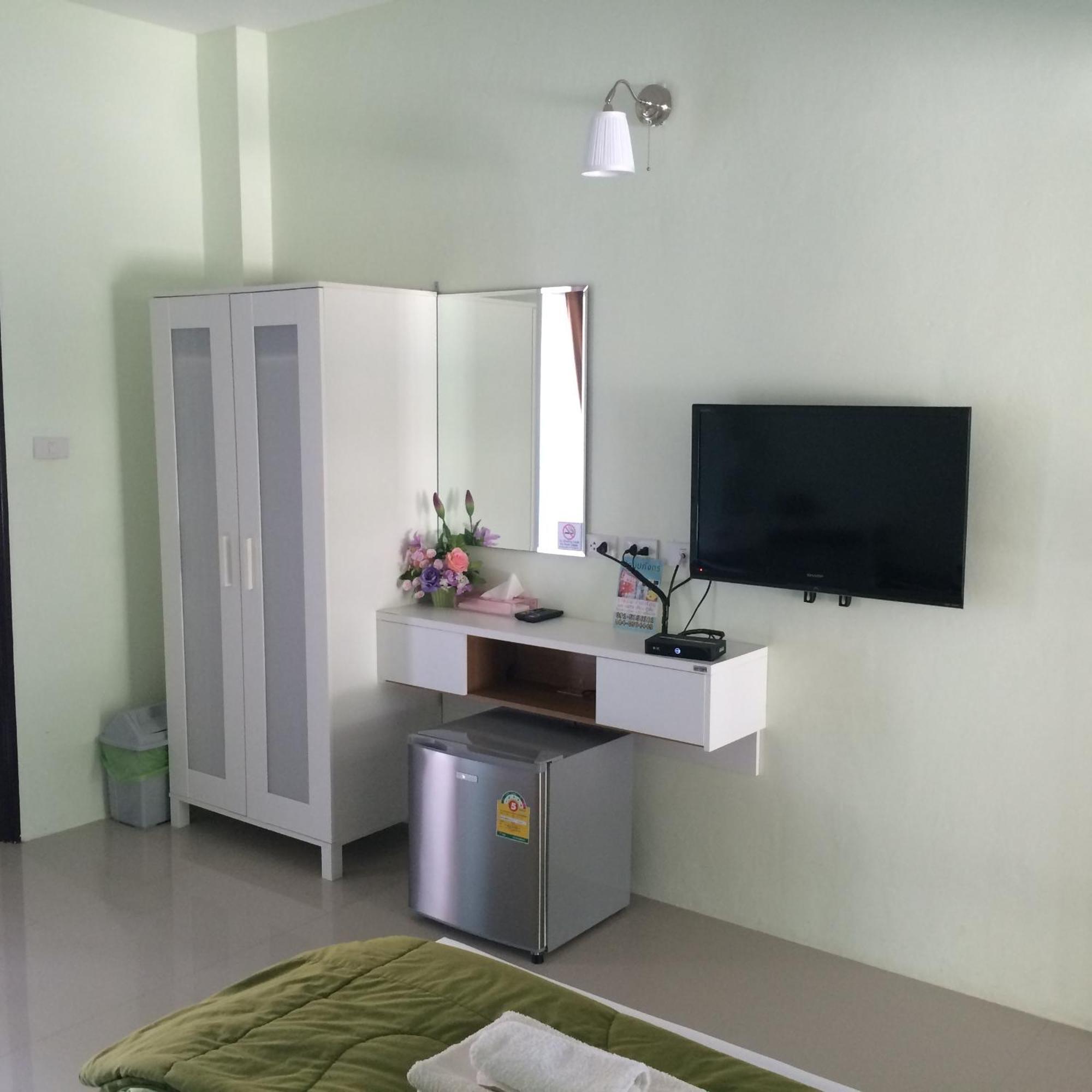 Papangkorn House Surat Thani Quarto foto