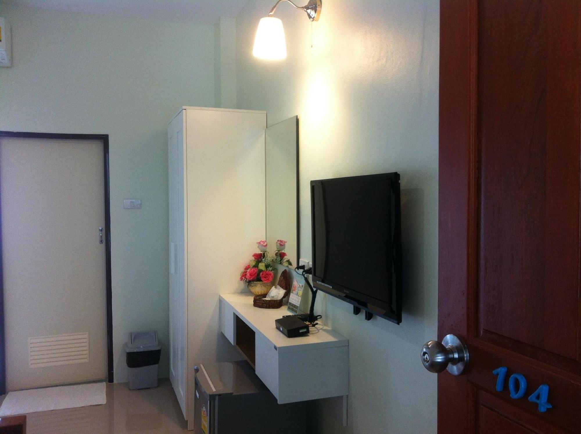 Papangkorn House Surat Thani Quarto foto