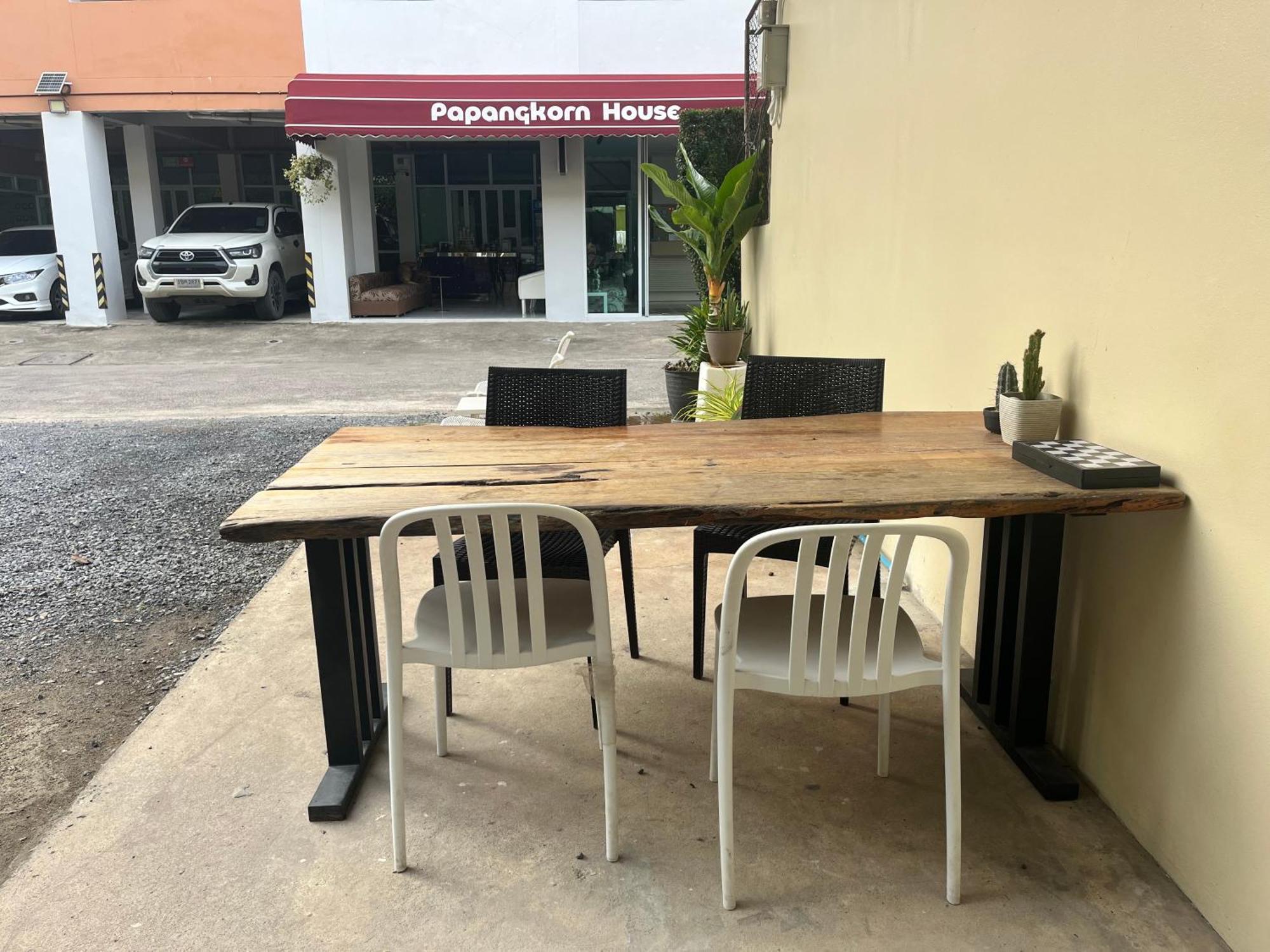 Papangkorn House Surat Thani Exterior foto