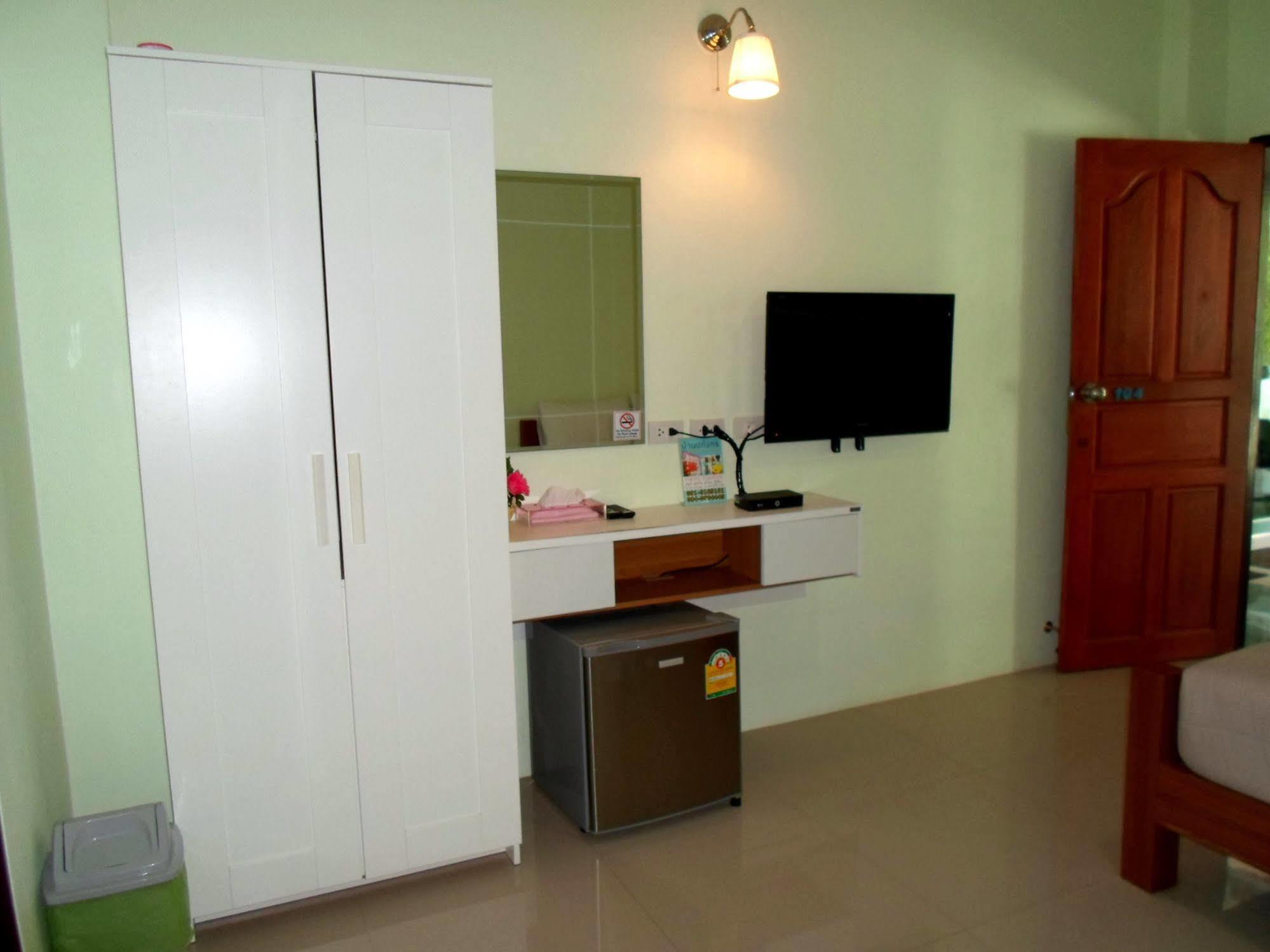 Papangkorn House Surat Thani Exterior foto