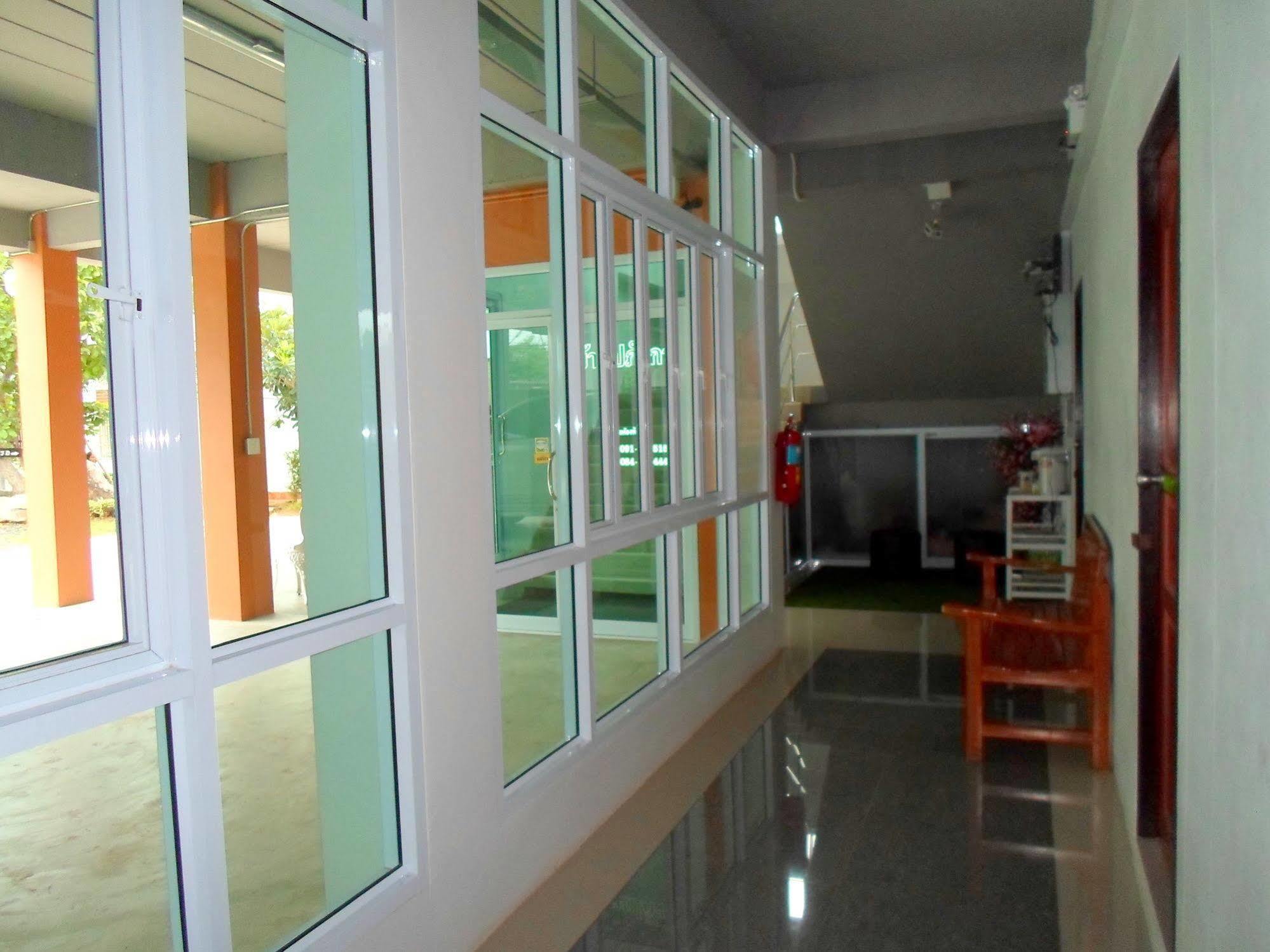 Papangkorn House Surat Thani Exterior foto