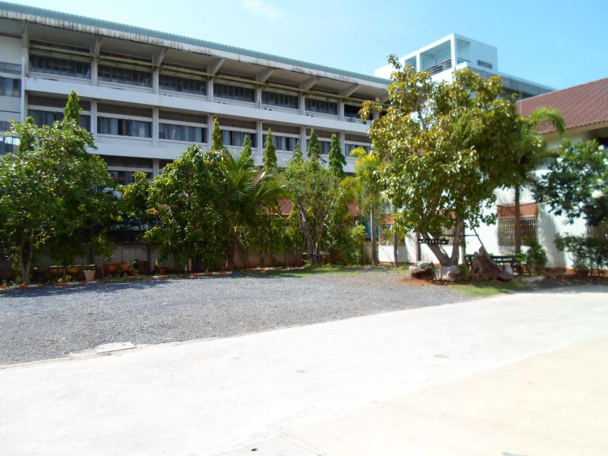 Papangkorn House Surat Thani Exterior foto