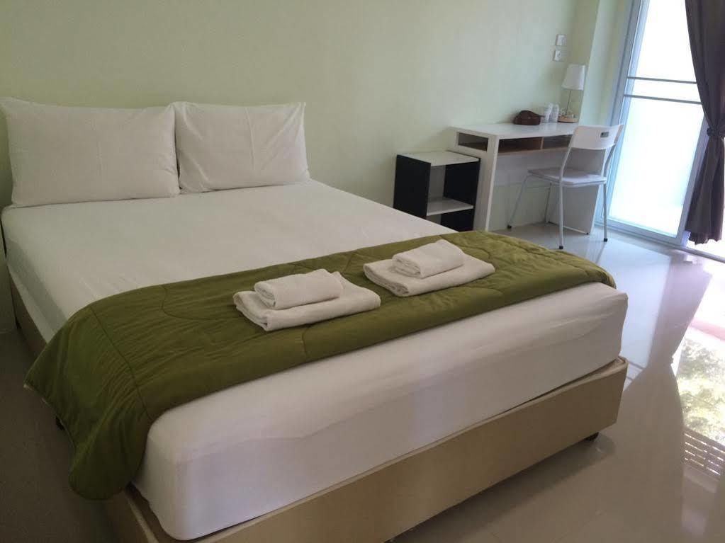 Papangkorn House Surat Thani Exterior foto